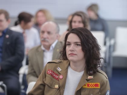 Алла Сердцева: В послании было уделено много внимания молодежи