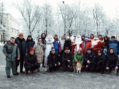 Пилот из Великих Лук участвует в фестивале воздухоплавателей под Санкт-Петербургом