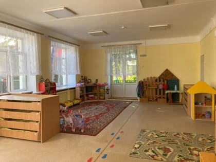 Великолучане опасаются, что ряд детских садов города будет закрыт