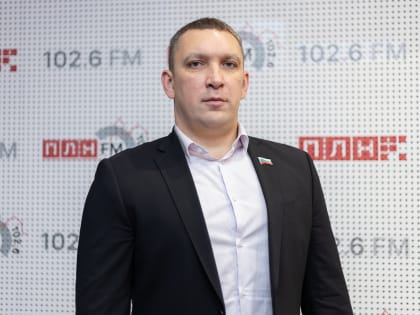 Преобразование районов в муниципальные округа неизбежно — Андрей Михайлов