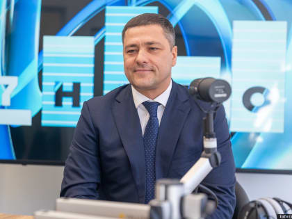 На волне: более 500 призов выиграли слушатели радиостанции «Седьмое небо» в 2022 году