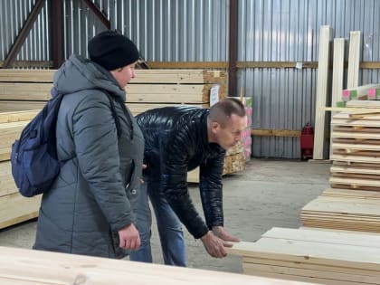 Общественная приемная «Единой России» помогла нуждающимся