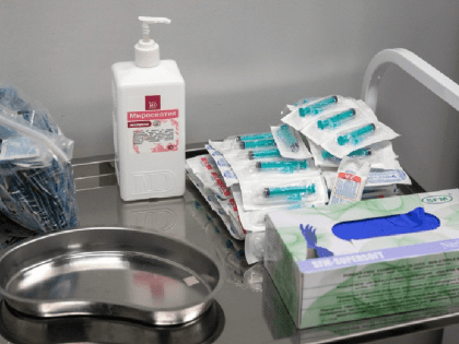 Сделать прививку от Covid-19 проще, чем переболеть