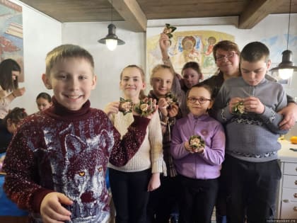 Изготовить брошь предлагает Изборский музей-заповедник
