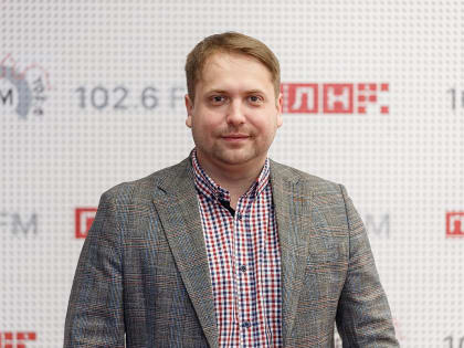 ДЭГ вернет на выборы молодежь – Андрей Маковский