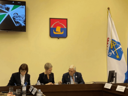 Соглашение о сотрудничестве заключили Общественные палаты Ленинградской, Новгородской и Псковской областей