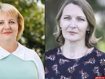 Стали известны претенденты на должность главы Новоржевского муниципального округа