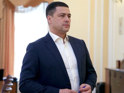 Президент включил Михаила Ведерникова в состав Совета по развитию МСУ