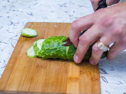 Цены на продукты в Псковской области продолжают расти