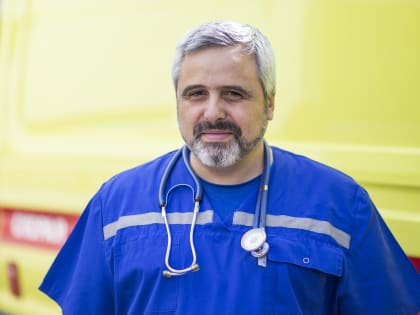 «Врачей нет, все уволились»