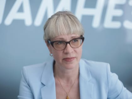 О гинекологии, контрацепции и абортах поговорили на «Серебряном дожде». Главное