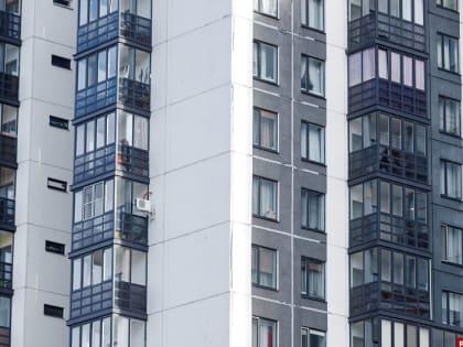 Средняя стоимость ипотеки опустилась ниже 30% в начале марта