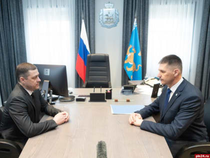 Усвятский район преобразуют в муниципальный округ