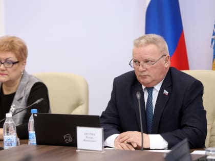 Нюансы оказания медпомощи за пределами региона обсудили псковские депутаты