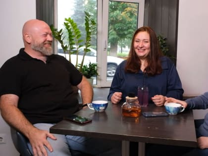 Печоры, высокая культура и уроки труда. 127-й выпуск «Псковского телеграма» готовится к эфиру