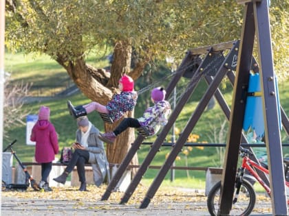 Регистрация на конкурс «Это у нас семейное» стартовала в России