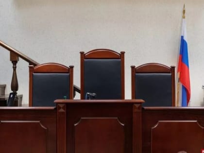 Великолучанина лишили свободы из-за прогулов исправительных работ