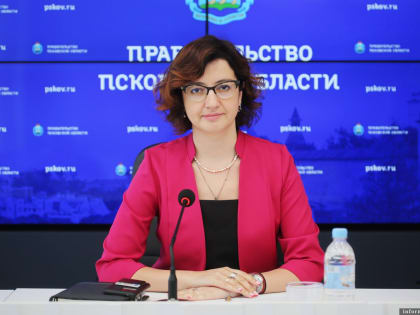 Около 30 тысяч пациентов пролечилось в Псковской инфекционной больнице за три года