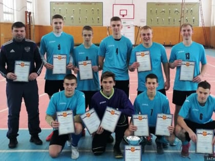 25 и 26 февраля прошёл турнир по футболу «Кубок Острова - 2023»