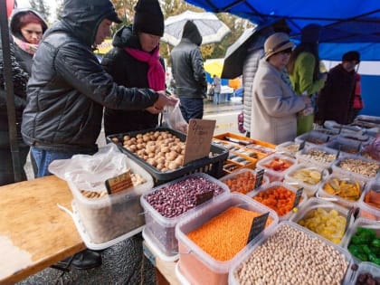 Диетолог назвала продукт для заряда энергии и получения сил