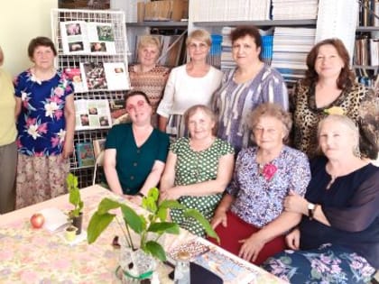 Розы - радость души моей