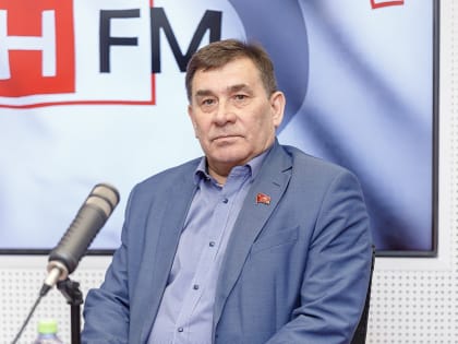 Обсуждение Единого дня голосования в начале сентября