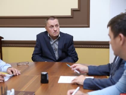 Юрий Шокуров утратил статус кандидата в губернаторы Псковской области