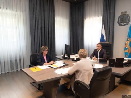 Модульное здание спроектируют для патолого-анатомического отделения Псковской областной больницы