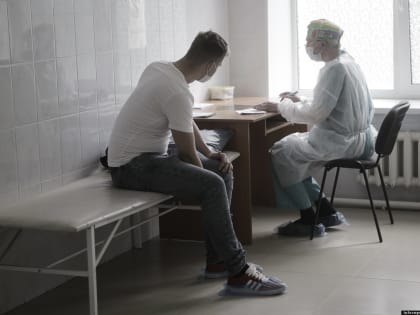 «Подберём удобное время»: врачи призывают псковичей пройти диспансеризацию