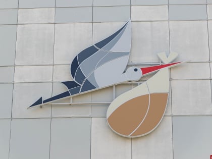 Около 230 младенцев появилось на свет в Пскове в феврале