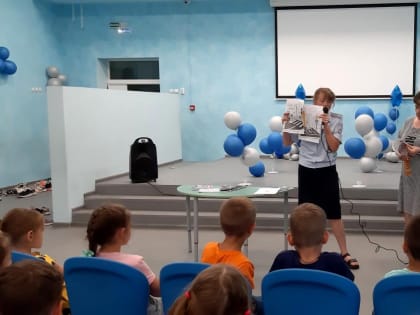 Великолукским школьникам рассказали о правильном передвижении на средствах индивидуальной мобильности