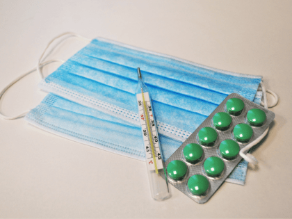 Защити себя и своих близких от гриппа