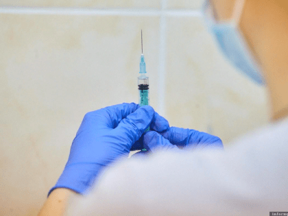 Псковичам рассказали, где можно привиться от гриппа