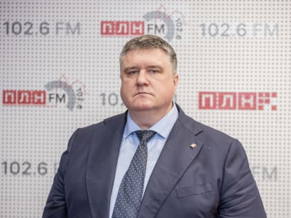 Александр Борисов об итогах года в Госдуме и региональном отделении РВИО