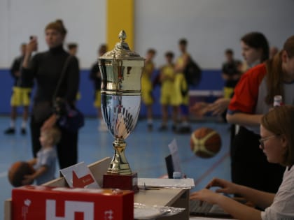 Сразу в нескольких спортивных турнирах сразятся псковичи в эти выходные