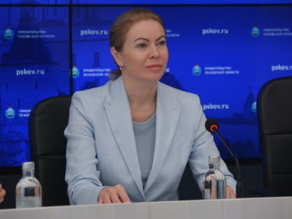 Рабочую группу по развитию креативной индустрии создадут в Псковской области