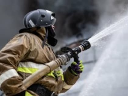 Четыре пожара произошло в Псковской области 28 января