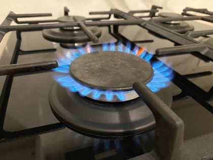В Псковской области обеспечили надёжное газоснабжение в новогодние праздники