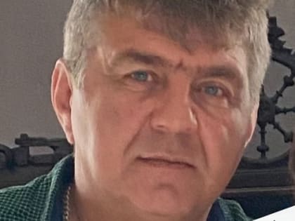 Великолучанина разыскивают в Псковской области