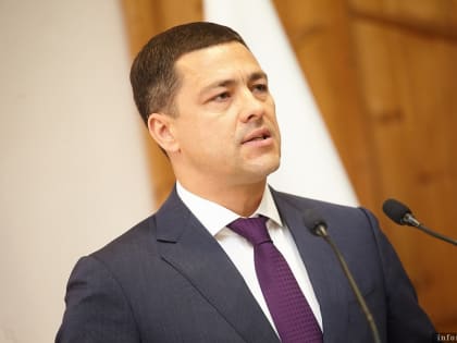 Губернатор поздравил жителей Великолукского района с 78-й годовщиной освобождения от фашистов