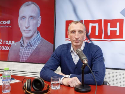 Александр Козловский: Предпринимателей защитят от необоснованных или чрезмерных уголовных преследований