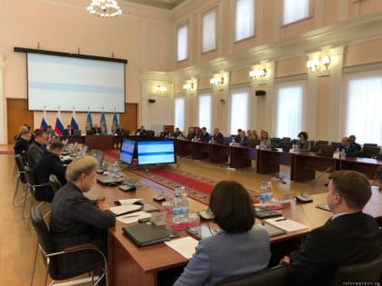 Спортивные лиги могут появиться в школах Псковской области