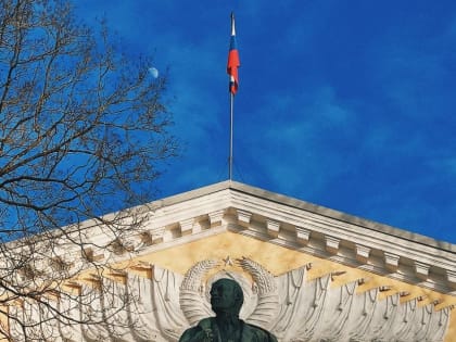​Авторская экскурсия в день смерти Ленина