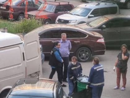 Новгородец убил возлюбленную и спрятал ее тело в бочке