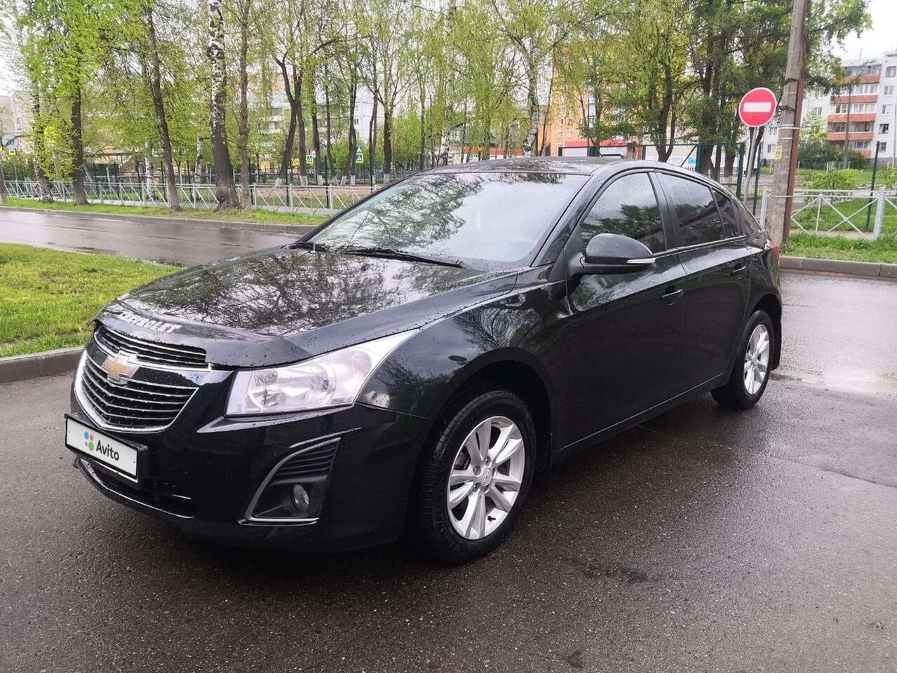 Серпухов Купить Машину С Пробегом Авито