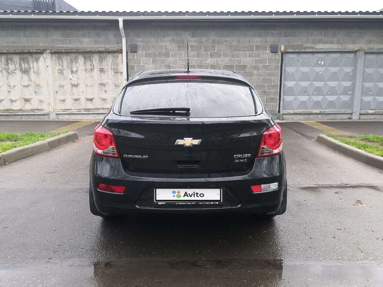 Купить Авто На Авито В Пскове