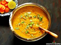 Daal Fry