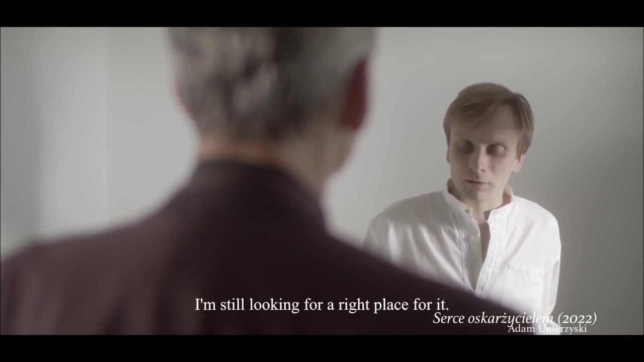 Film Scoring Showreel, 2012–2025