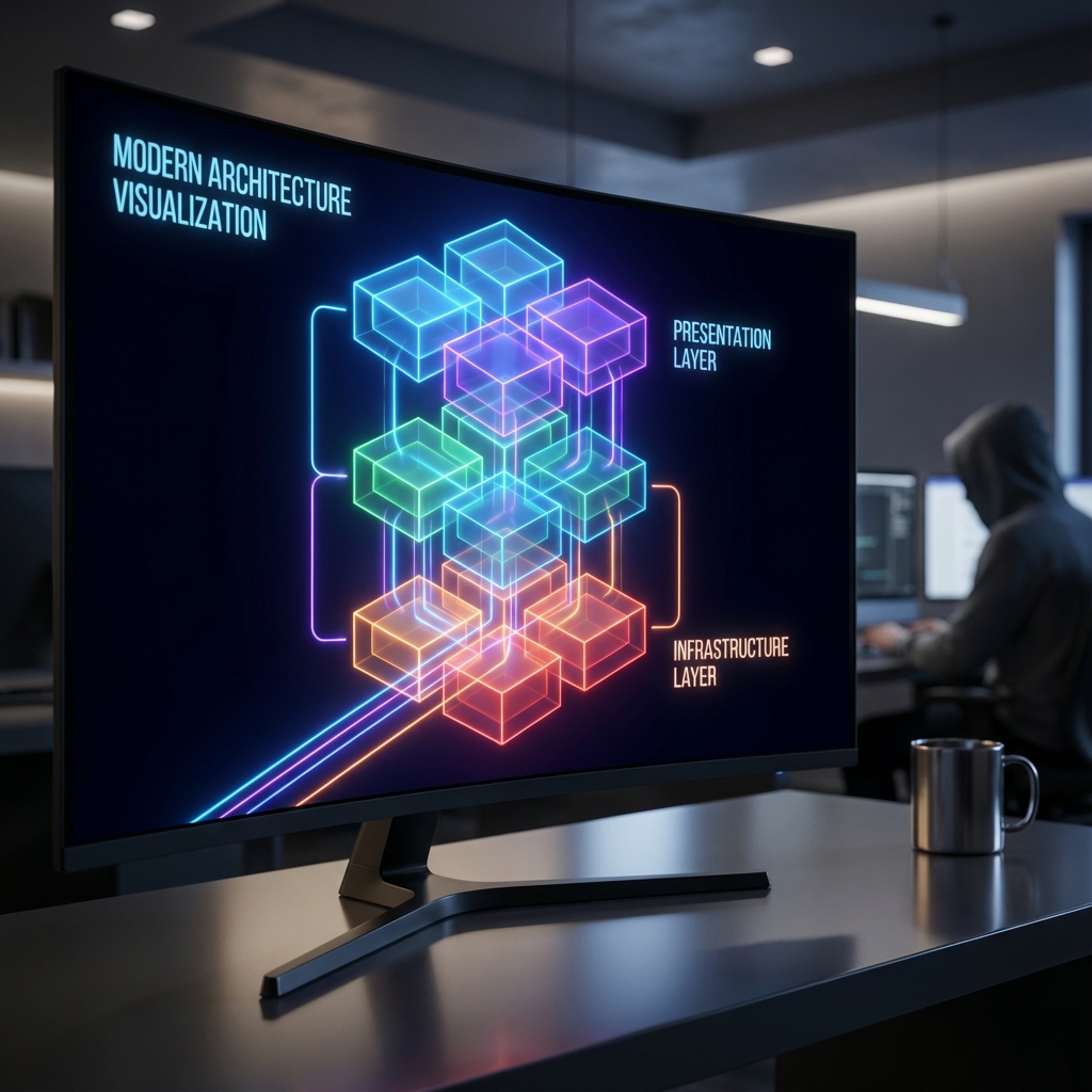 Separation of Concerns in NestJS Authentication