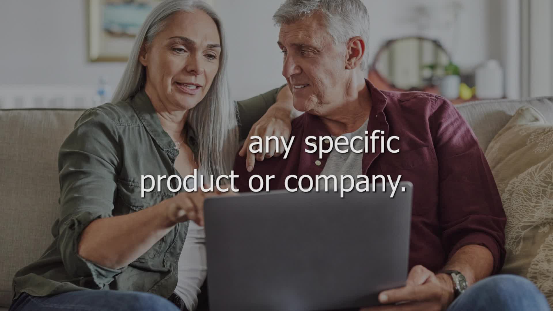 Free Video Course for Someone You Know